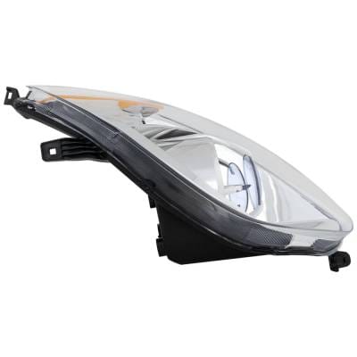 Headlight Compatible With 2006-2007 Mitsubishi Eclipse 2.4L 3.8L I4 Left Driver Side 263Hp Replaces thumbnail 10