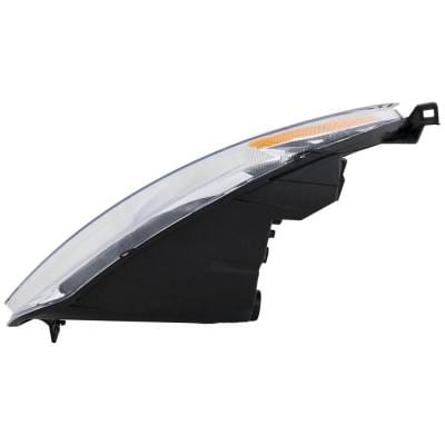 Headlight Compatible With 2006-2007 Mitsubishi Eclipse 2.4L 3.8L I4 Left Driver Side 263Hp Replaces thumbnail 12