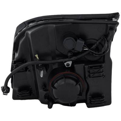Headlight Compatible With 2002-2005 Mercury Mountaineer 4.0L 4.6L V6 Right Passenger Side 292Hp thumbnail 8