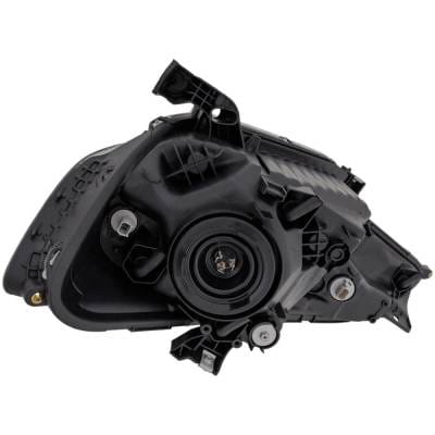 Headlight Compatible With 2015-2017 Honda Fit 1.5L I4 L15b Right Passenger Side Halogen Reph100363q thumbnail 8