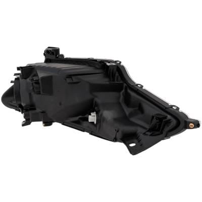 Headlight Compatible With 2015-2017 Honda Fit 1.5L I4 L15b Right Passenger Side Halogen Reph100363q thumbnail 10