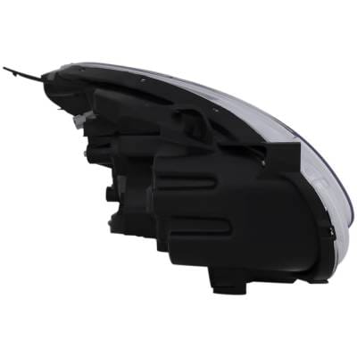 Headlight Compatible With 2011-2012 Nissan Rogue 2.5L I4 Qr25de Left Driver Side Halogen Repn100156q thumbnail 8