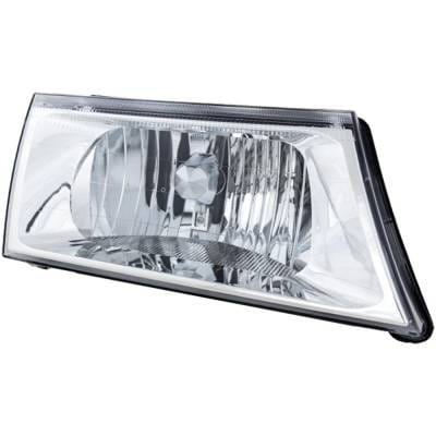 Headlight Compatible With 2003-2004 Mercury Grand Marquis 4.6L V8 Romeo/Windsor Right Passenger Side thumbnail 2
