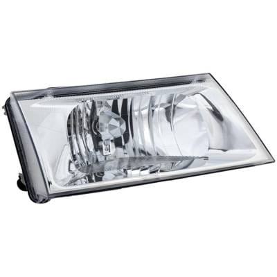 Headlight Compatible With 2003-2004 Mercury Grand Marquis 4.6L V8 Romeo/Windsor Right Passenger Side thumbnail 6