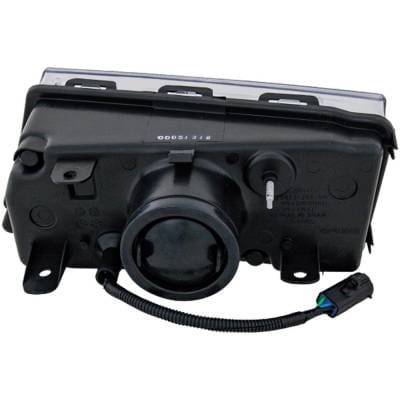 Headlight Compatible With 2003-2004 Mercury Grand Marquis 4.6L V8 Romeo/Windsor Right Passenger Side thumbnail 10