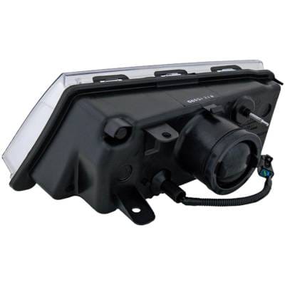 Headlight Compatible With 2003-2004 Mercury Grand Marquis 4.6L V8 Romeo/Windsor Right Passenger Side thumbnail 12