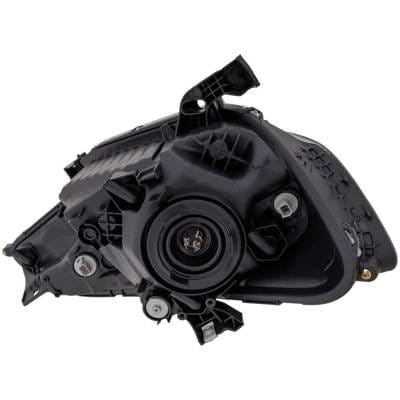 Headlight Compatible With 2015-2017 Honda Fit 1.5L I4 L15b Left Driver Side Halogen Reph100364q thumbnail 8