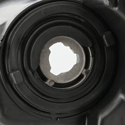 Headlight Compatible With 2009-2010 Mazda 6 2.5L 3.7L I4 Mzi Right Passenger Side Halogen thumbnail 16