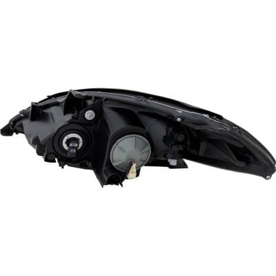Headlight Compatible With 2007-2008 Toyota Solara 2.4L 3.3L I4 Right Passenger Side Halogen thumbnail 4