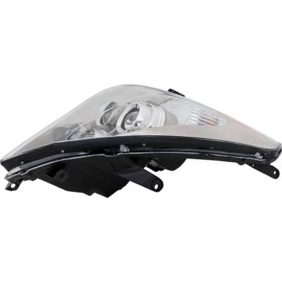 Headlight Compatible With 2007-2008 Toyota Solara 2.4L 3.3L I4 Right Passenger Side Halogen thumbnail 8