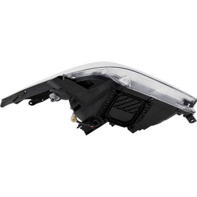 Headlight Compatible With 2007-2008 Toyota Solara 2.4L 3.3L I4 Right Passenger Side Halogen thumbnail 10