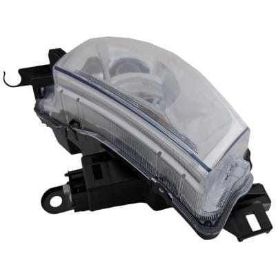 Headlight Compatible With 2011 Nissan Quest 3.5L V6 Vq35de Right Passenger Side Halogen Repn100157q thumbnail 16