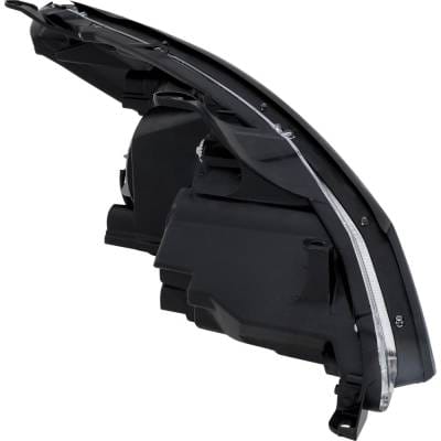 Headlight Compatible With 2007-2008 Toyota Solara 2.4L 3.3L I4 Left Driver Side Halogen Rept100174 thumbnail 6