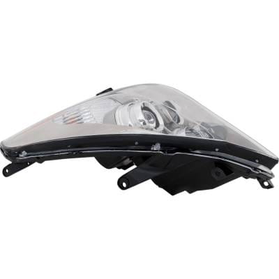 Headlight Compatible With 2007-2008 Toyota Solara 2.4L 3.3L I4 Left Driver Side Halogen Rept100174 thumbnail 8