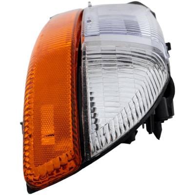Headlight Compatible With 1997-1998 Dodge Dakota Durango 2.5L 3.9L I4 Left Driver Side 175Hp thumbnail 16