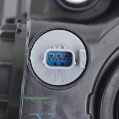 Headlight Compatible With 2014-2015 Honda Accord 2.4L 3.5L I4 K24w J35y Lfa Right Passenger Side thumbnail 12