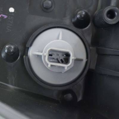Headlight Compatible With 2014-2015 Honda Accord 2.4L 3.5L I4 K24w J35y Lfa Right Passenger Side thumbnail 14