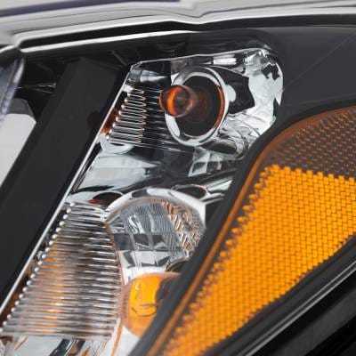 Headlight Compatible With 2016-2020 Scion Ia Yaris Ia Yari Left Driver Side Halogen Reps100342 thumbnail 14