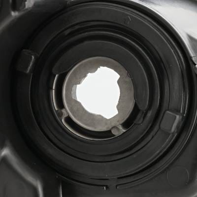 Headlight Compatible With 2009-2010 Mazda 6 2.5L 3.7L I4 Mzi Left Driver Side Halogen Repm100122q thumbnail 16
