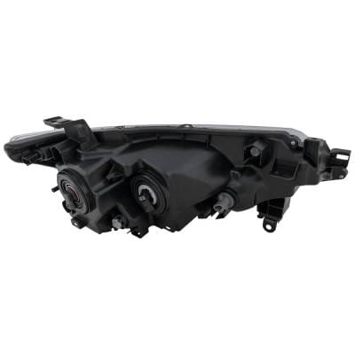 Headlight Compatible With 2011 Nissan Quest 3.5L V6 Vq35de Left Driver Side Halogen Repn100158q thumbnail 10