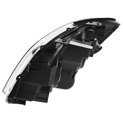 Headlight Compatible With 2007 Toyota Highlander Right Passenger Side Replaces 8113048550 Arbt100107 thumbnail 8