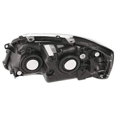 Headlight Compatible With 2007 Toyota Highlander Right Passenger Side Replaces 8113048550 Arbt100107 thumbnail 10