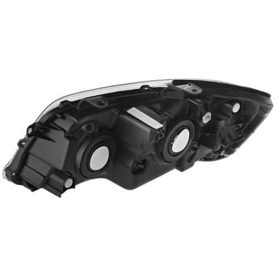 Headlight Compatible With 2007 Toyota Highlander Right Passenger Side Replaces 8113048550 Arbt100107 thumbnail 12