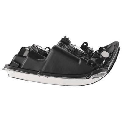 Headlight Compatible With 2007 Toyota Highlander Right Passenger Side Replaces 8113048550 Arbt100107 thumbnail 14