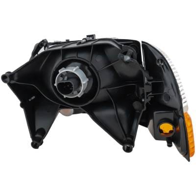 Headlight Compatible With 1997-1998 Dodge Dakota Durango 2.5L 3.9L I4 Right Passenger Side 175Hp thumbnail 12
