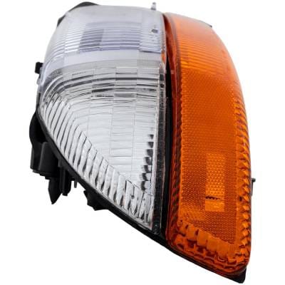 Headlight Compatible With 1997-1998 Dodge Dakota Durango 2.5L 3.9L I4 Right Passenger Side 175Hp thumbnail 16