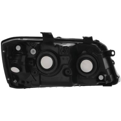 Headlight Compatible With 2007 Toyota Highlander Left Driver Side Replaces 8117048550 Arbt100108 thumbnail 10