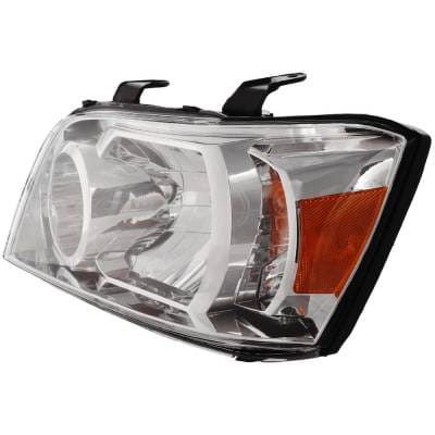 Headlight Compatible With 2007 Toyota Highlander Left Driver Side Replaces 8117048550 Arbt100108 thumbnail 16