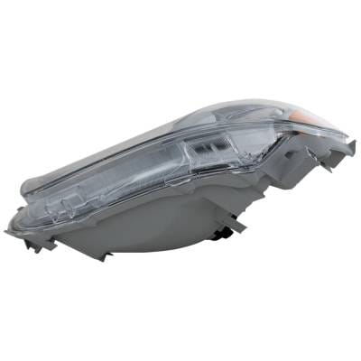 Headlight Compatible With 2008-2010 Toyota Highlander 2.7L 3.5L I4 Left Driver Side 270Hp Replaces thumbnail 12