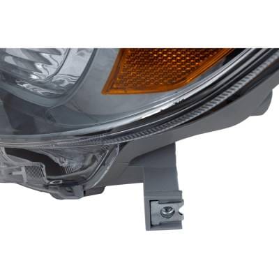 Headlight Compatible With 2008-2010 Toyota Highlander 2.7L 3.5L I4 Left Driver Side 270Hp Replaces thumbnail 14