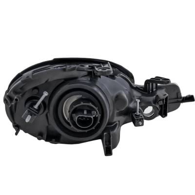 Headlight Compatible With 2000-2002 Dodge Plymouth Neon Ne Left Driver Side Chrysler Neon Replaces thumbnail 12