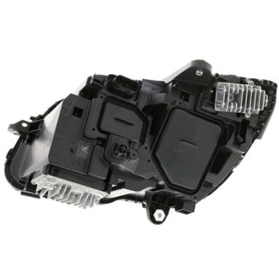 Headlight Compatible With 2015-2020 Mercedes-Benz C400 C300 Glc300 Slc300 C63 Amg S Glc63 Amg S C450 thumbnail 4