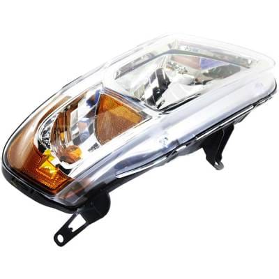 Headlight Compatible With 2008-2011 Mazda Tribute 2.3L 3.0L I4 Right Passenger Side Halogen thumbnail 6