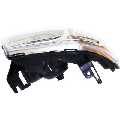 Headlight Compatible With 2008-2011 Mazda Tribute 2.3L 3.0L I4 Right Passenger Side Halogen thumbnail 8