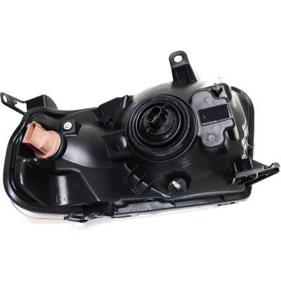 Headlight Compatible With 2008-2011 Mazda Tribute 2.3L 3.0L I4 Right Passenger Side Halogen thumbnail 10