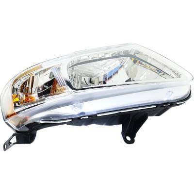 Headlight Compatible With 2008-2011 Mazda Tribute 2.3L 3.0L I4 Right Passenger Side Halogen thumbnail 12