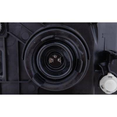 Headlight Compatible With 2009-2014 Nissan Cube 1.8L I4 Mr18de Left Driver Side Halogen Repn100162q thumbnail 12