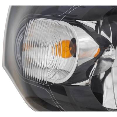 Headlight Compatible With 2009-2014 Nissan Cube 1.8L I4 Mr18de Left Driver Side Halogen Repn100162q thumbnail 14