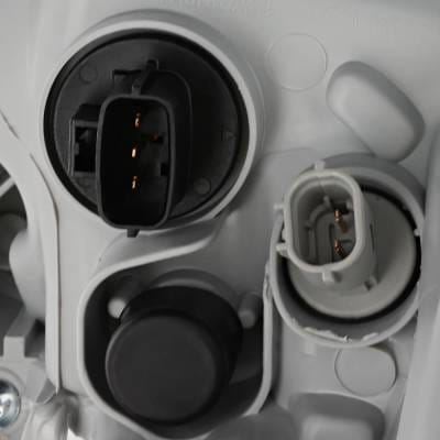 Headlight Compatible With 2012-2014 Toyota Camry 2.5L 3.5L I4 Left Driver Side Halogen Rept100368q thumbnail 6