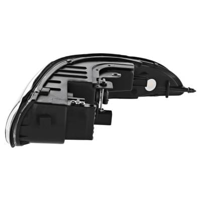 Headlight Compatible With 2000-2005 Buick Lesabre 3.8L V6 L36 Right Passenger Side 205Hp Replaces thumbnail 6