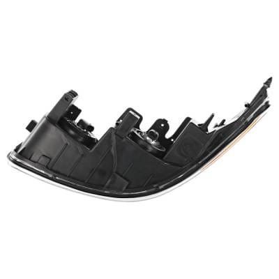Headlight Compatible With 2000-2005 Buick Lesabre 3.8L V6 L36 Right Passenger Side 205Hp Replaces thumbnail 8