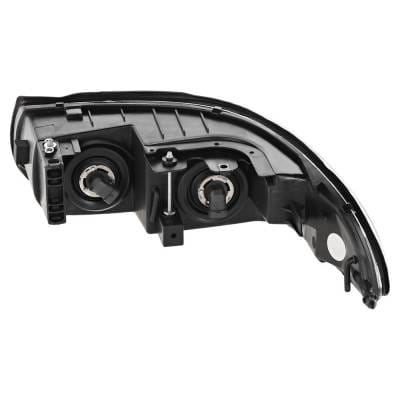 Headlight Compatible With 2000-2005 Buick Lesabre 3.8L V6 L36 Right Passenger Side 205Hp Replaces thumbnail 10