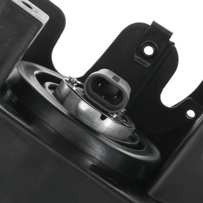 Headlight Compatible With 2000-2005 Buick Lesabre 3.8L V6 L36 Right Passenger Side 205Hp Replaces thumbnail 16