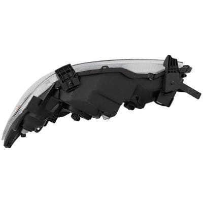 Headlight Compatible With 2009-2010 Toyota Corolla 1.8L I4 Right Passenger Side Halogen Rept100101q thumbnail 12