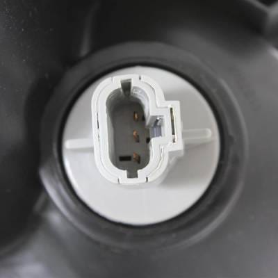 Headlight Compatible With 2012-2017 Nissan Quest 3.5L V6 Vq35de Right Passenger Side Halogen thumbnail 12