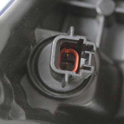 Headlight Compatible With 2012-2017 Nissan Quest 3.5L V6 Vq35de Right Passenger Side Halogen thumbnail 14